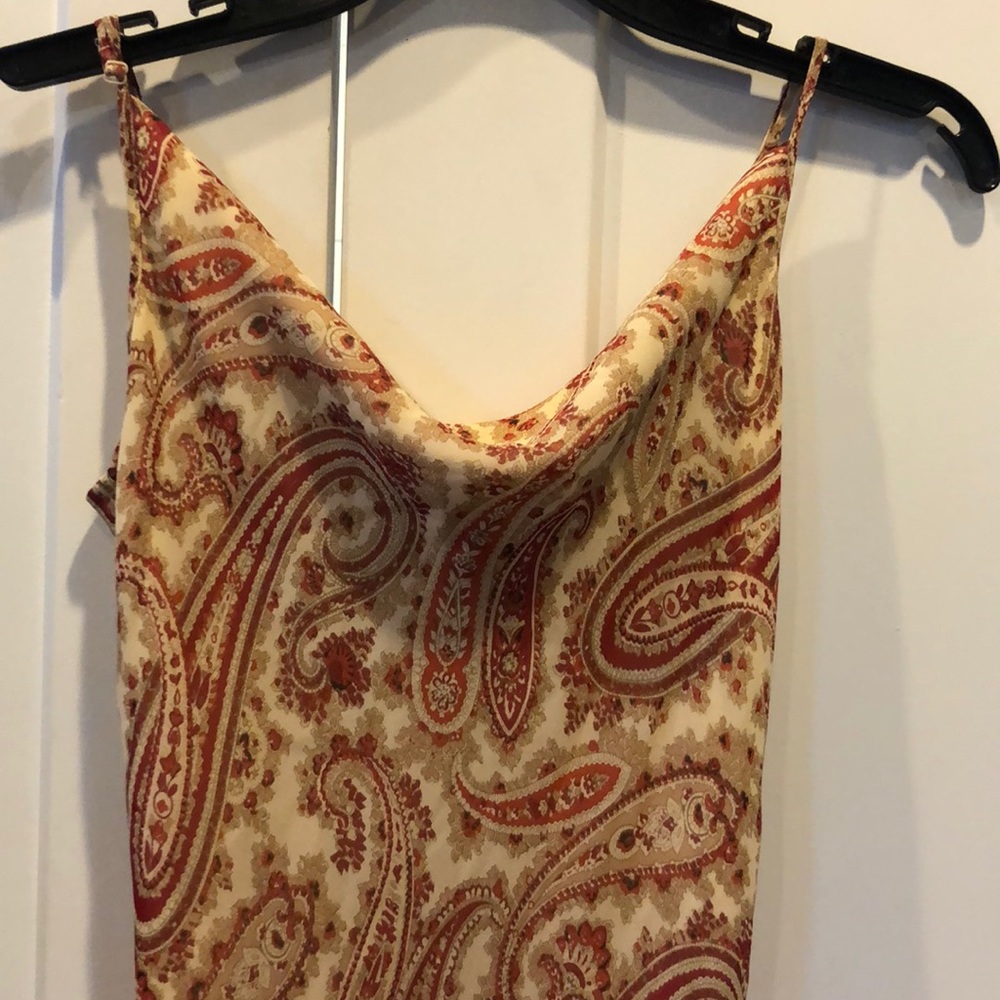 Express knee length dress